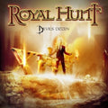 the album cover for Royal Hunt - Devil's Dozen