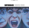 the album cover for Supergrass - I Should Coco: 20th Anniversary [3CD]