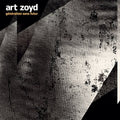 the album cover for Art Zoyd - Generation Sans Futur