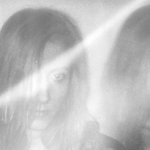 the album cover for Ellen Allien - High