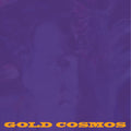 the album cover for Joshua Burkett - Gold Cosmos