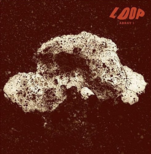 the album cover for Loop - Array 1