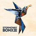 the album cover for Stornoway - Bonxie