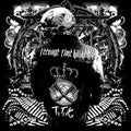 the album cover for Teenage Time Killers - Greatest Hits, Vol. 1