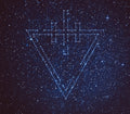 the album cover for The Devil Wears Prada - Space