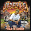 the album cover for Juvenile - Tha G-Code