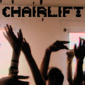 the album cover for Chairlift - Does You Inspire You [White Vinyl]