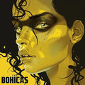 the album cover for Bohicas - The Making Of [Vinyl]
