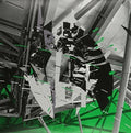 the album cover for Rosetta - Quintessential Ephemera