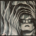 the album cover for Gwenno - Y Dydd Olaf [Vinyl]