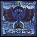 the album cover for Hawkwind - The Chronicle Of The Black Sword [Vinyl]