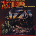 the album cover for Hawkwind - Astounding Sounds, Amazing Music [Vinyl]