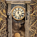the album cover for Hawkwind - Live Chronicles [Vinyl]