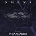 the album cover for Into Another - Omens
