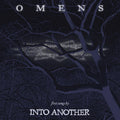 the album cover for Into Another - Omens