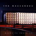 the album cover for The Maccabees - Marks To Prove It [Import]