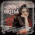 the album cover for Lindi Ortega - Faded Gloryville