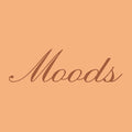 the album cover for Moods - Moods