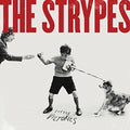 the album cover for Strypes - Little Victories