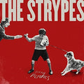 the album cover for Strypes - Little Victories