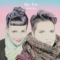 the album cover for Fake Tears - Nightshifting