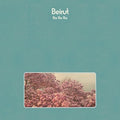 the album cover for Beirut - No No No