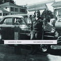 the album cover for Jckason Frank - Complete Recordings Vol. 2