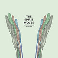 the album cover for Langhorne Slim & The Law - The Spirit Moves