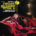 the album cover for Ghostface Killah - Adrian Younge Presents Twelve Reasons To Die II [Vinyl]
