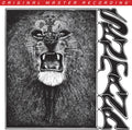 the album cover for Santana - Santana [180 Gram]