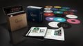 the album cover for Queen - Complete Studio [17 LP Box Set]