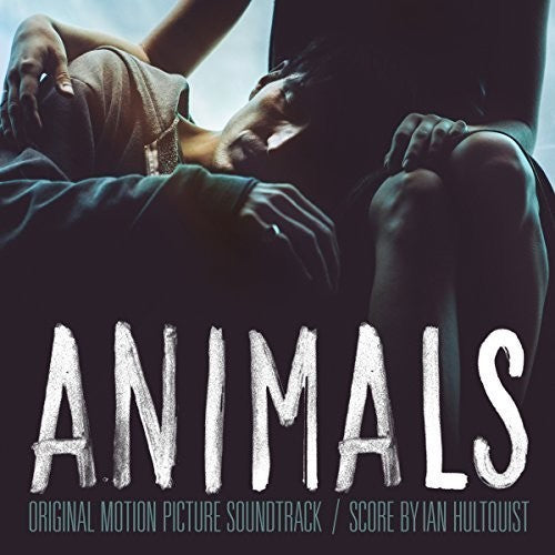 the album cover for Unknown Artist - Animals (Original Motion Picture Soundtrack)