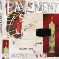 the album cover for Pavement - The Secret History, Vol. 1 [Vinyl]