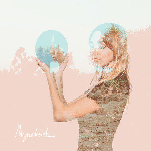 the album cover for The Mynabirds - Lovers Know [Vinyl]