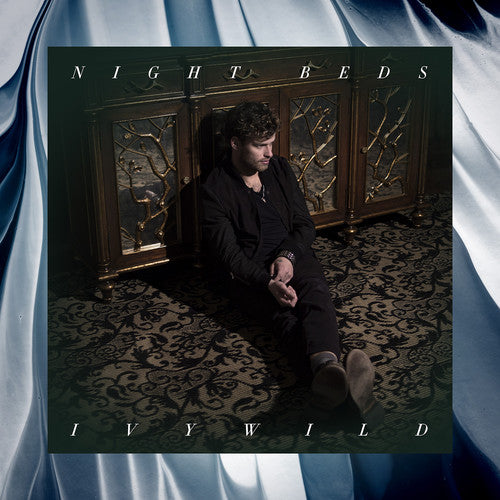 the album cover for Night Beds - Ivywild [Vinyl]
