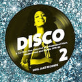 the album cover for Soul Jazz Records Presents - Disco 2 (Vol 2) [Download Included]