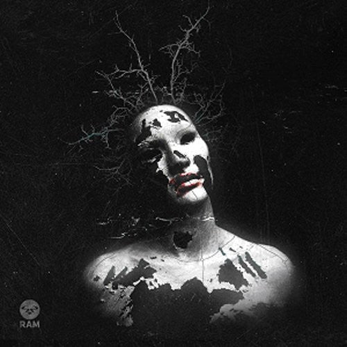 the album cover for June Miller - Robots & Romans