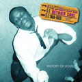 the album cover for Motorcity Scrap Book Detroit Soul 1960-63 / Var - Motorcity Scrap Book: Detroit Soul 1960-63 / Var