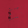 the album cover for Girls Names - My Arms Around a Vision