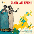 the album cover for Mary Usuah Afi - Ekpenyong Abasi