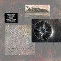 the album cover for Mesh - Piteous Gate