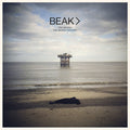 the album cover for Beak / Kaeb - Beak / Kaeb (Ep)
