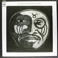 the album cover for Taj Mahal - Natch'l Blues (Hol)