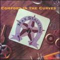 the album cover for Max Stalling - Comfort In The Curves