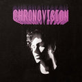 the album cover for Oberhofer - Chronovision [Vinyl]