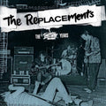 the album cover for The Replacements - Twin / Tone Years [Limited Edition Vinyl Box Set]