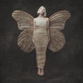 the album cover for AURORA - All My Demons Greeting Me As a Friend