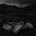 the album cover for Atreyu - Long Live [LP]