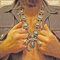 the album cover for Nathaniel Rateliff &amp; The Night Sweats - Nathaniel Rateliff &amp; The Night Sweats (10th Anniversary)