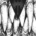 the album cover for Legion Of Andromeda - Iron Scorn